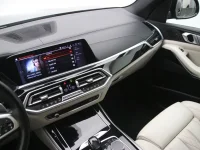 BMW X5 3 195kW thumbnail