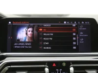BMW X5 3 195kW thumbnail