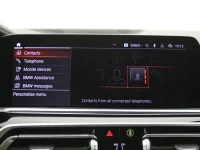 BMW X5 3 195kW thumbnail