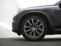 BMW X5 3 195kW thumbnail