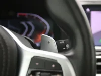 BMW X5 3 195kW thumbnail