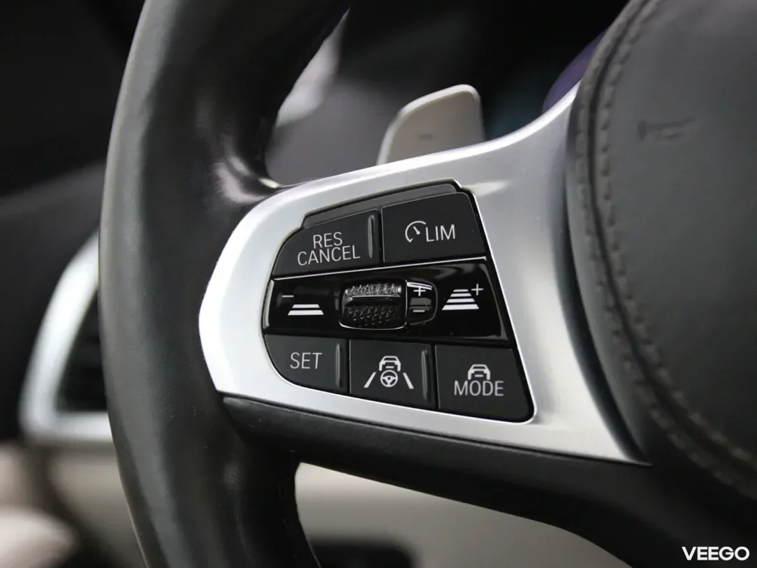BMW X5 3 195kW