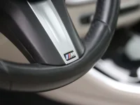 BMW X5 3 195kW thumbnail