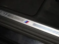 BMW X5 3 195kW thumbnail