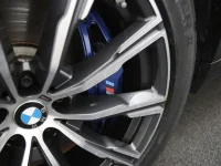 BMW X5 3 195kW thumbnail