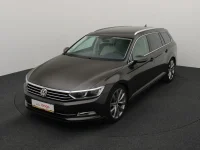 Volkswagen Passat 1.6 88kW thumbnail