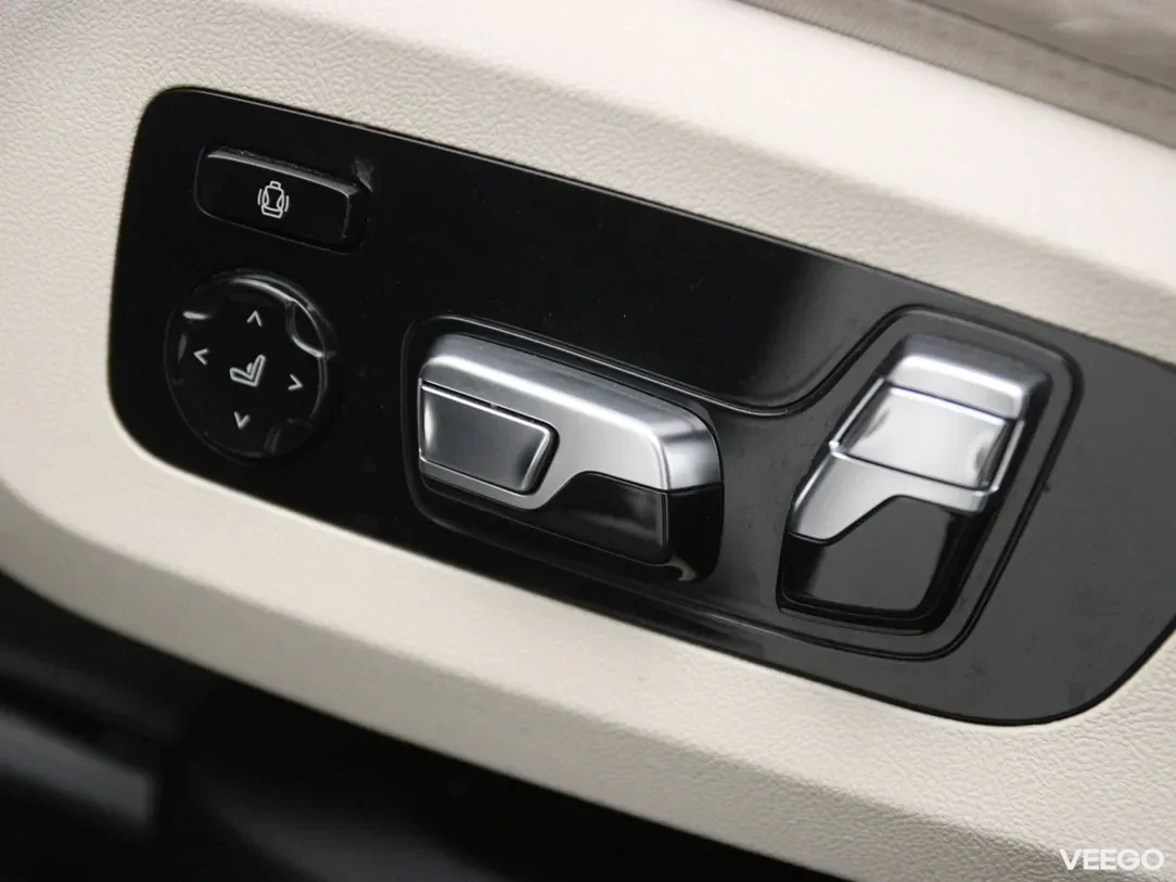BMW X5 3 195kW