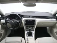 Volkswagen Passat 1.6 88kW thumbnail