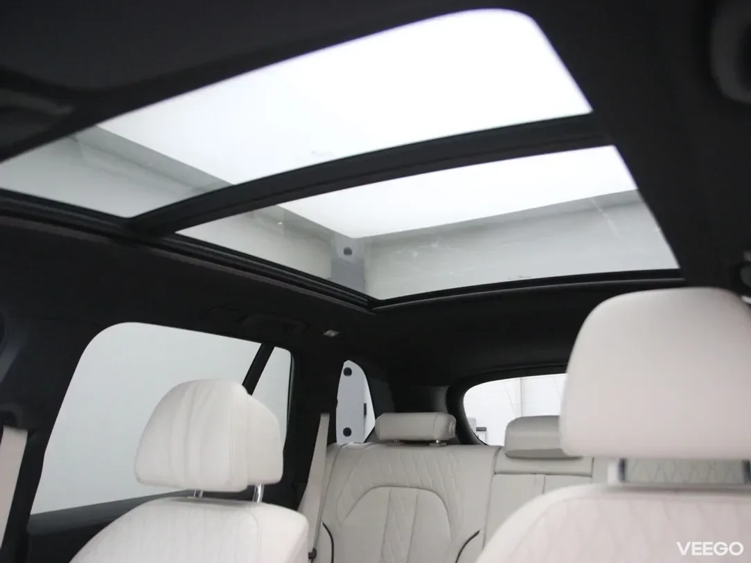 BMW X5 3 195kW