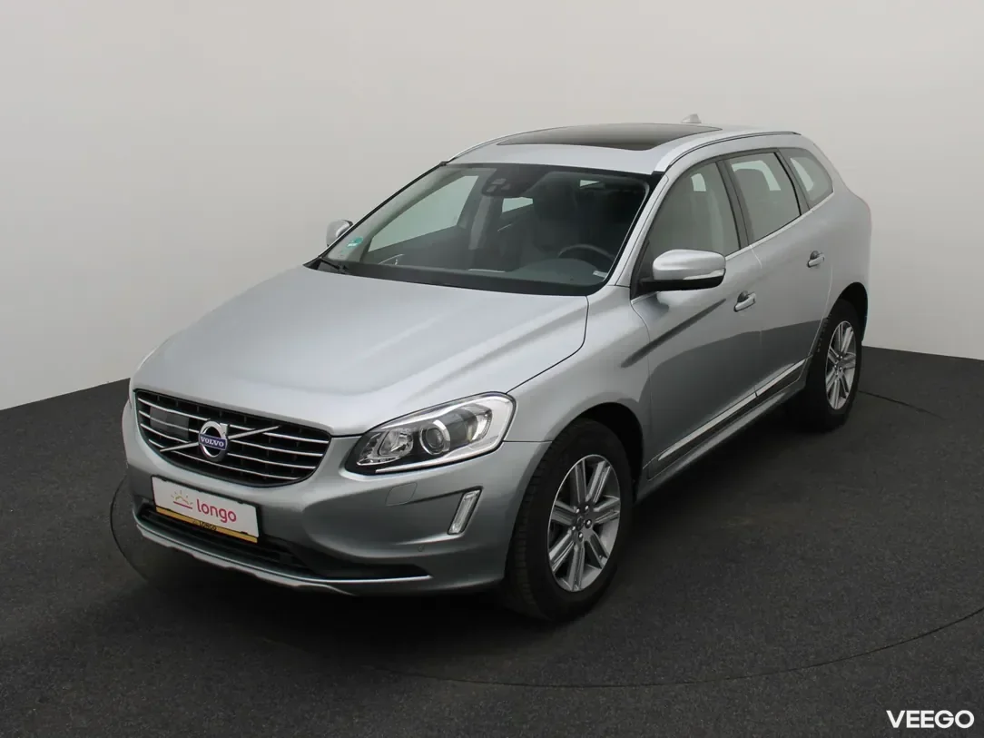 Volvo XC60 2 110kW