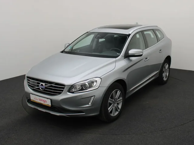 Image of Volvo XC60 2 110kW