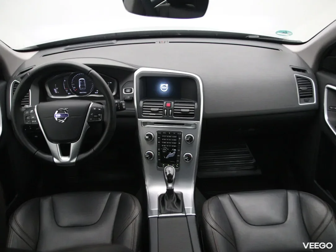 Volvo XC60 2 110kW