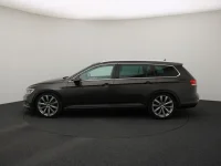 Volkswagen Passat 1.6 88kW thumbnail
