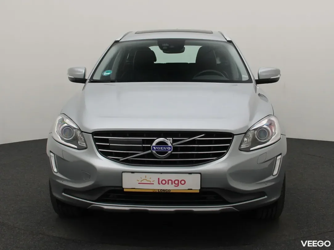 Volvo XC60 2 110kW
