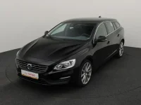 Volvo V60 2.4 212kW thumbnail