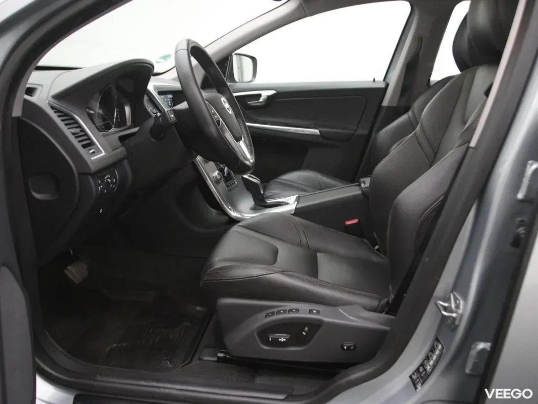 Volvo XC60 2 110kW