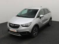 Opel Crossland X 1.2 81kW thumbnail