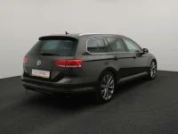Volkswagen Passat 1.6 88kW thumbnail