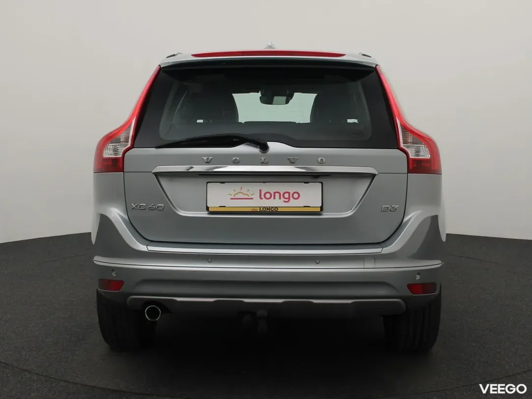 Volvo XC60 2 110kW