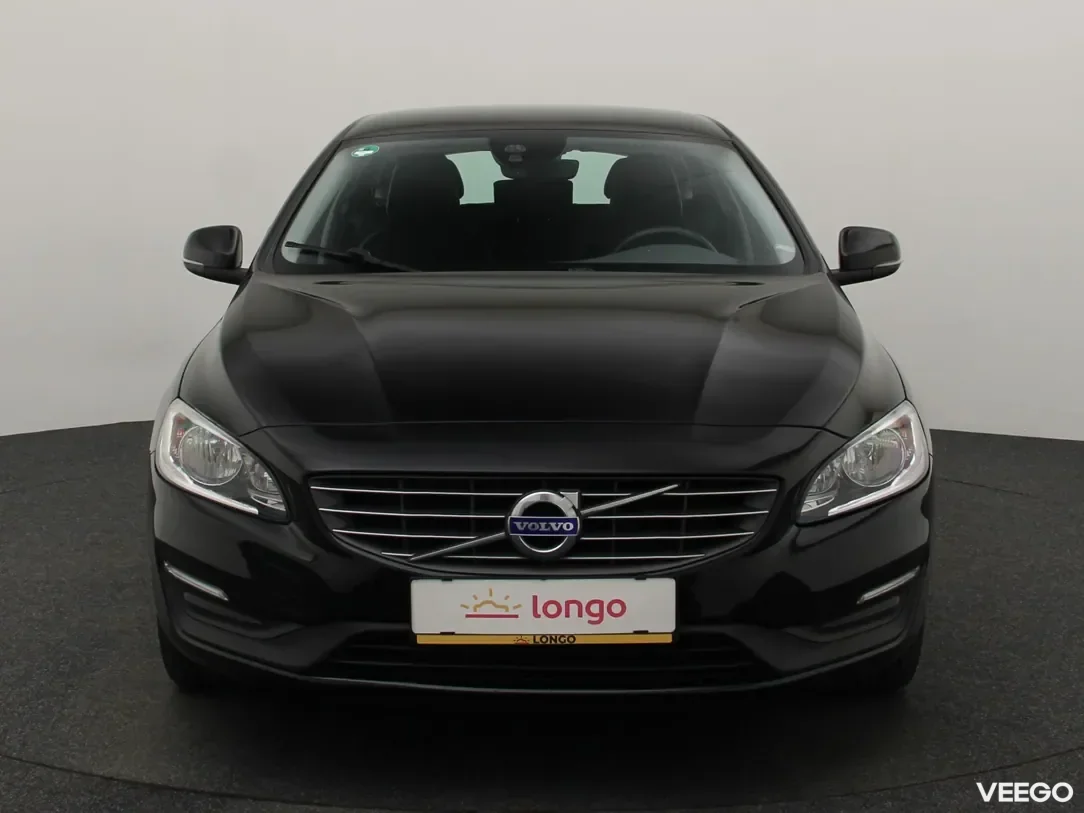 Volvo V60 2.4 212kW
