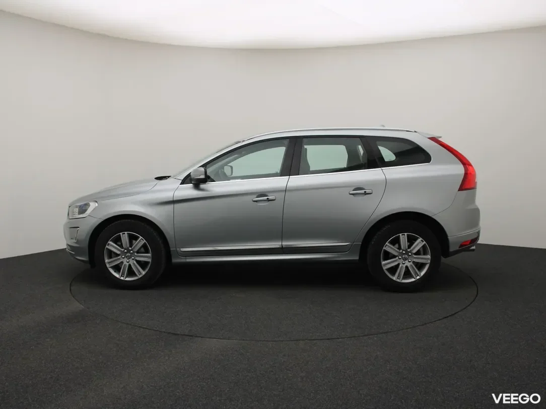 Volvo XC60 2 110kW