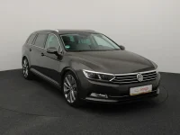 Volkswagen Passat 1.6 88kW thumbnail
