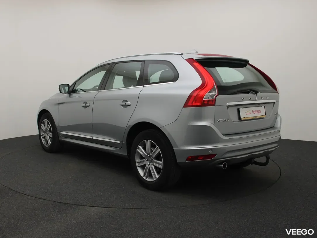 Volvo XC60 2 110kW