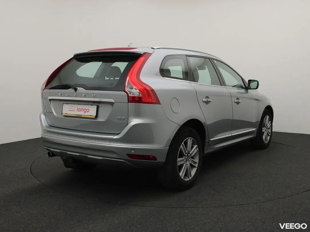 Volvo XC60 2 110kW