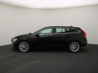 Volvo V60 2.4 212kW thumbnail