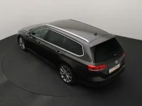 Volkswagen Passat 1.6 88kW thumbnail