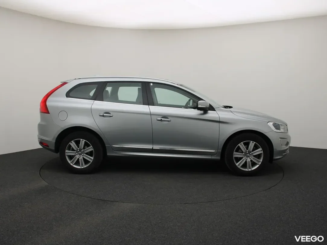Volvo XC60 2 110kW