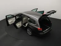 Volkswagen Passat 1.6 88kW thumbnail