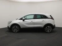 Opel Crossland X 1.2 81kW thumbnail