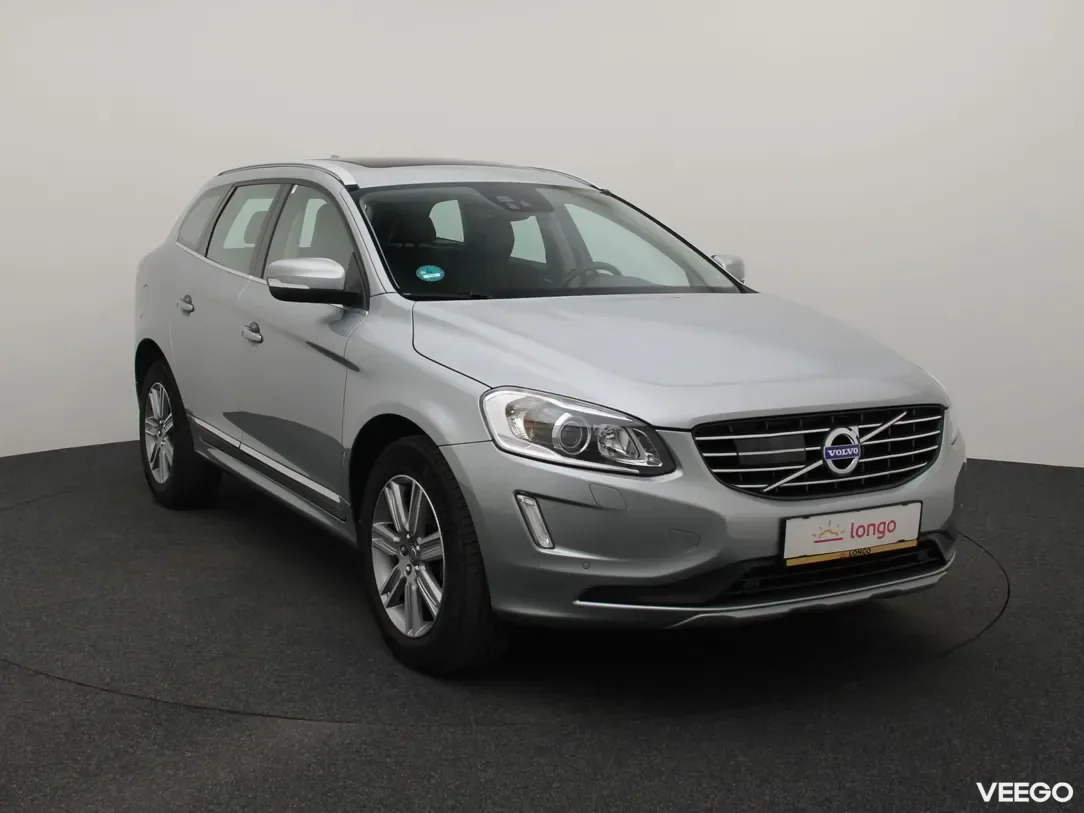 Volvo XC60 2 110kW