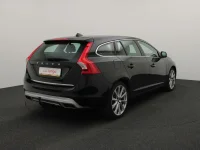 Volvo V60 2.4 212kW thumbnail