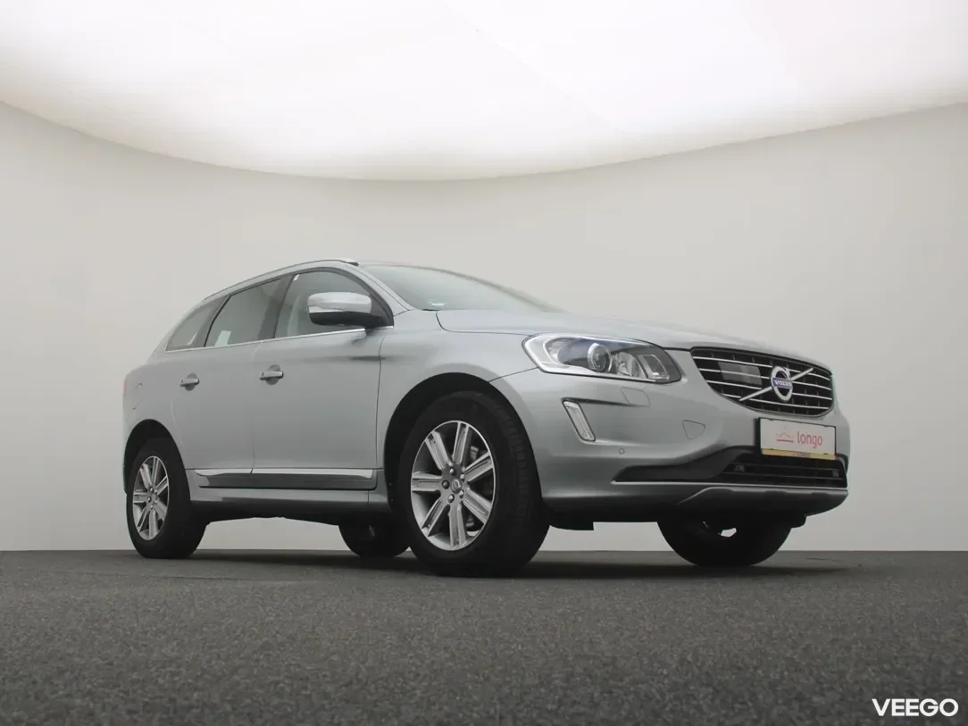 Volvo XC60 2 110kW