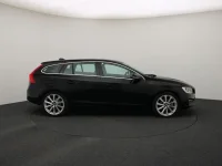 Volvo V60 2.4 212kW thumbnail
