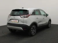 Opel Crossland X 1.2 81kW thumbnail