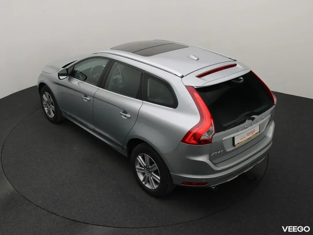 Volvo XC60 2 110kW