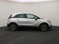 Opel Crossland X 1.2 81kW thumbnail