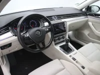 Volkswagen Passat 1.6 88kW thumbnail