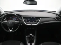 Opel Grandland X 1.2 96kW thumbnail