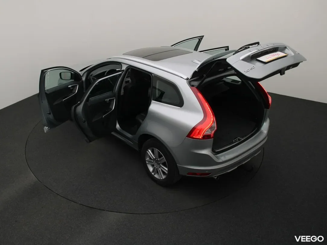 Volvo XC60 2 110kW