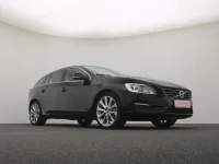 Volvo V60 2.4 212kW thumbnail