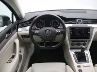 Volkswagen Passat 1.6 88kW thumbnail