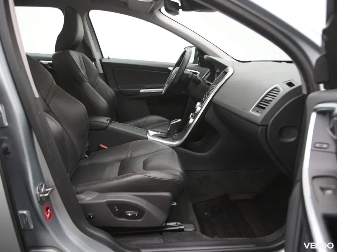 Volvo XC60 2 110kW