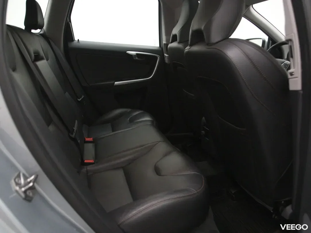 Volvo XC60 2 110kW