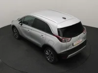 Opel Crossland X 1.2 81kW thumbnail