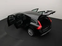 Volvo V60 2.4 212kW thumbnail