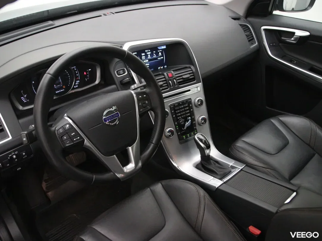 Volvo XC60 2 110kW